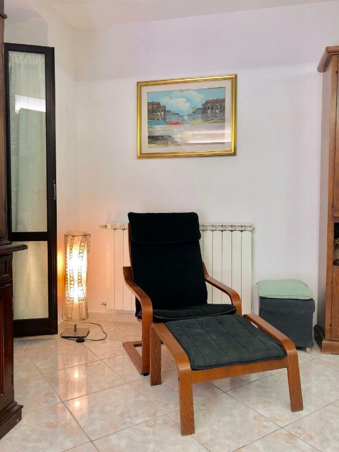 PapignoLa Residenza Dei Papi别墅 外观 照片