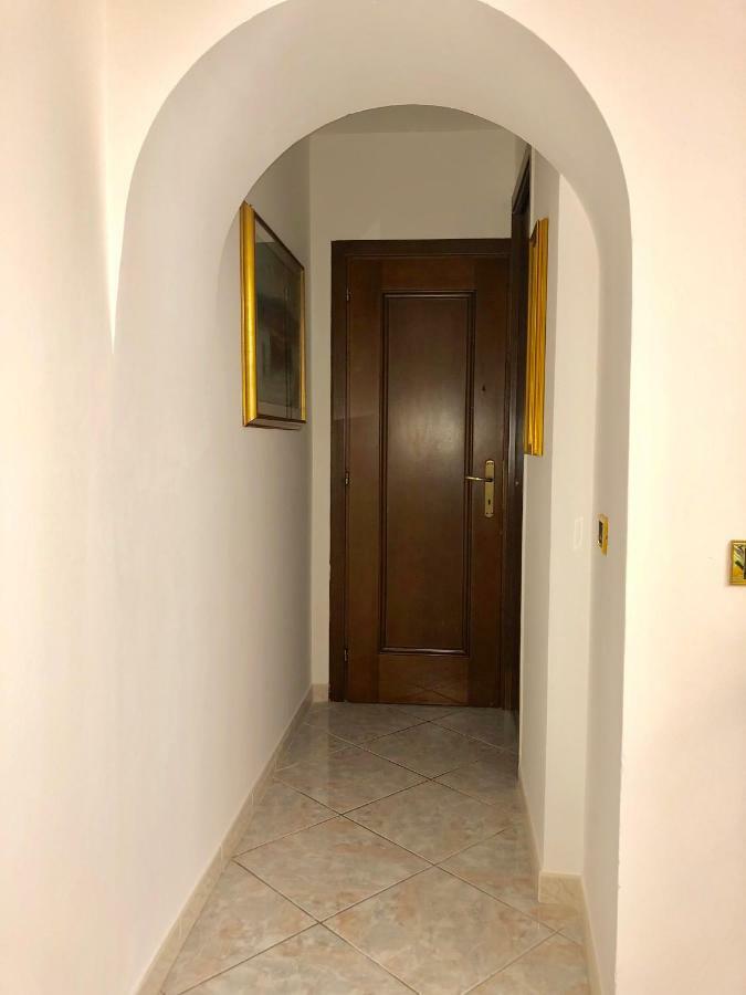 PapignoLa Residenza Dei Papi别墅 外观 照片