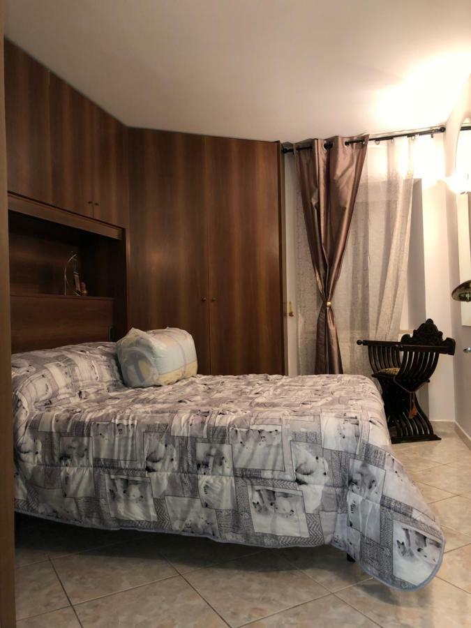 PapignoLa Residenza Dei Papi别墅 外观 照片