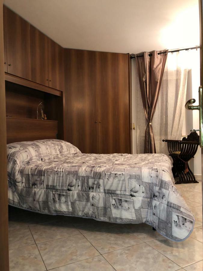 PapignoLa Residenza Dei Papi别墅 外观 照片