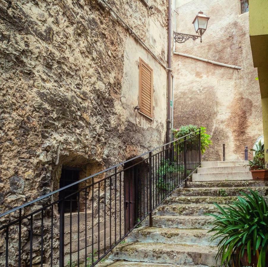 PapignoLa Residenza Dei Papi别墅 外观 照片